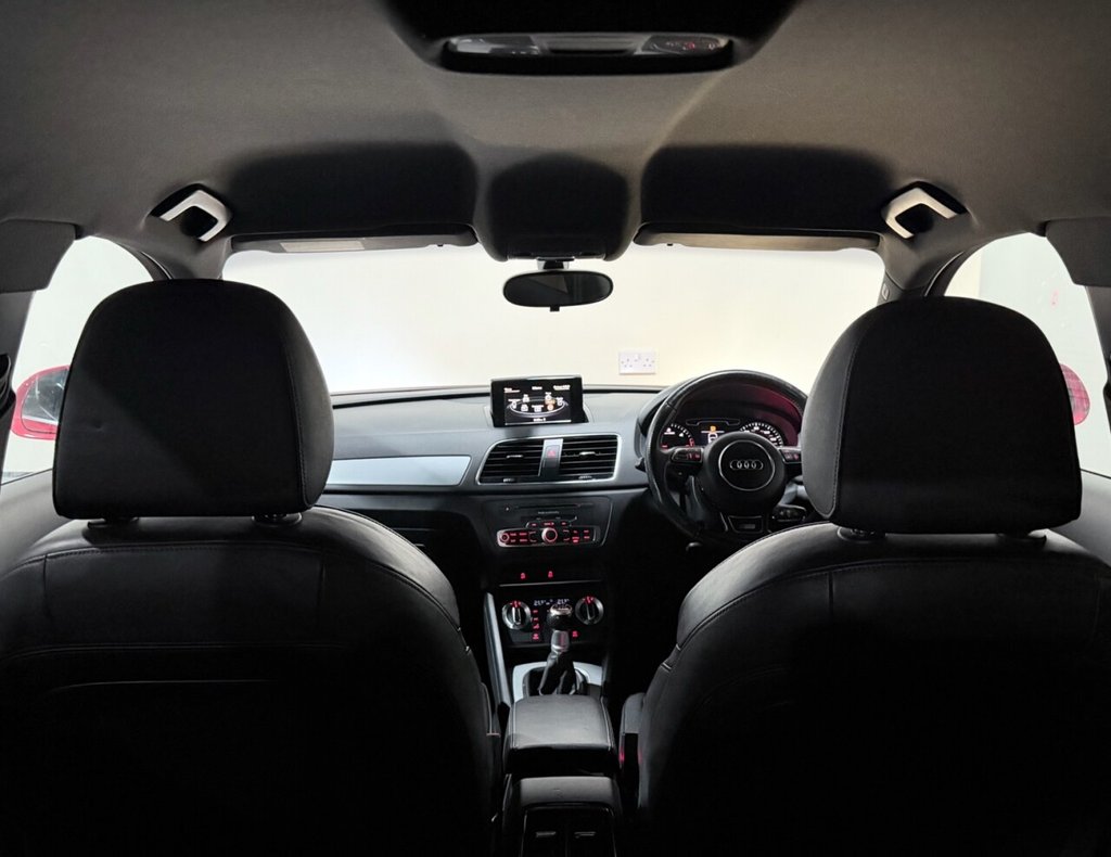 Used Audi Q3 2013 for sale - 77520556: Photo 30