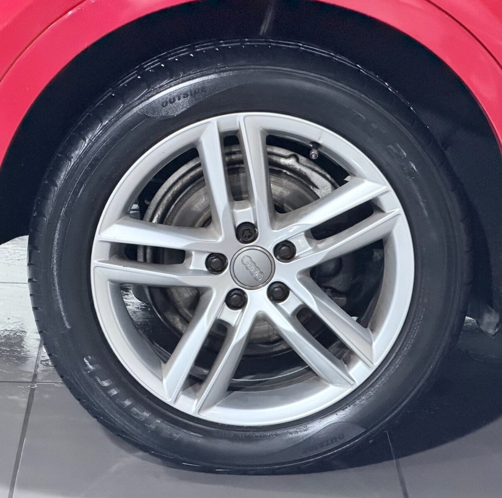 Used Audi Q3 2013 for sale - 77520556: Photo 37