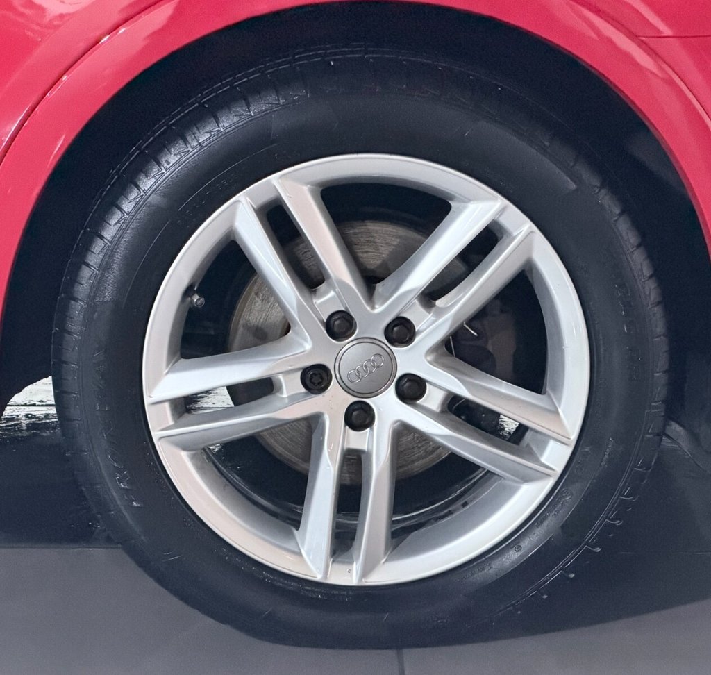 Used Audi Q3 2013 for sale - 77520556: Photo 38