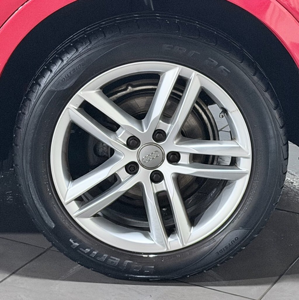 Used Audi Q3 2013 for sale - 77520556: Photo 40