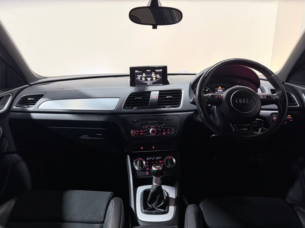 Used Audi Q3 2013 for sale - 77520556: Photo 7