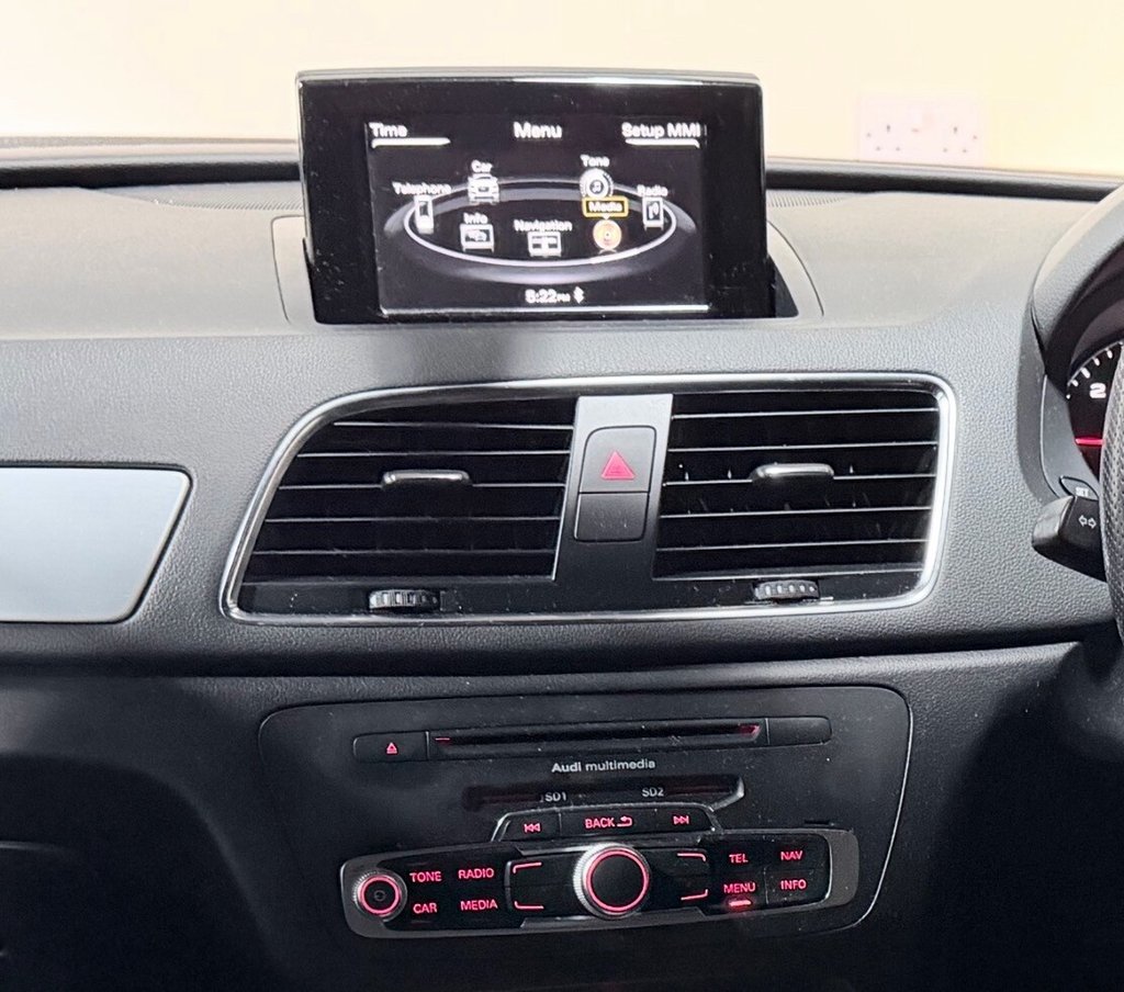 Used Audi Q3 2013 for sale - 77520556: Photo 9