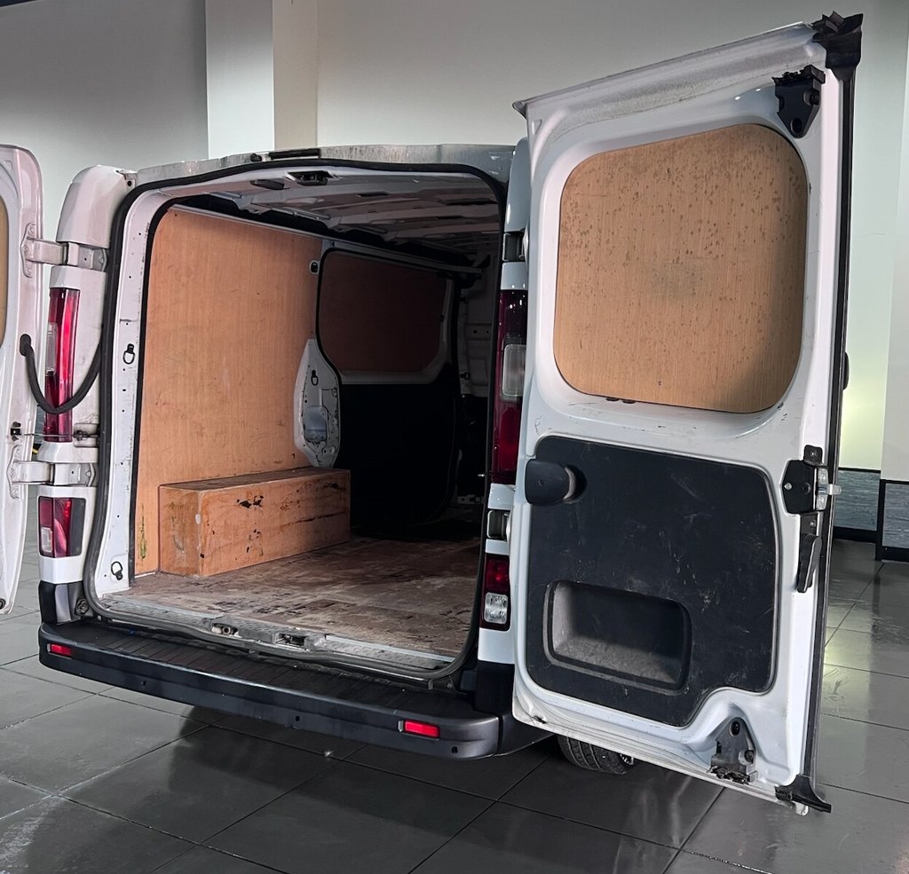 Vehicle 29