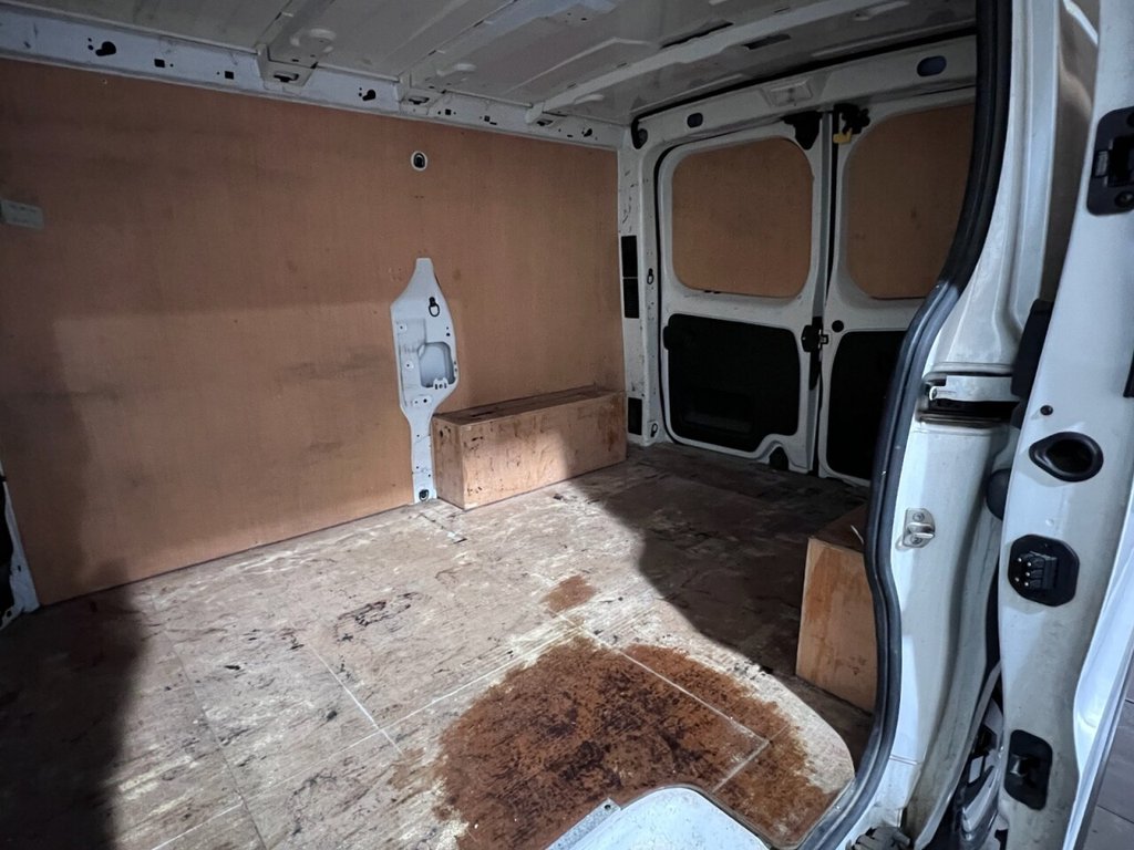 Vehicle 31