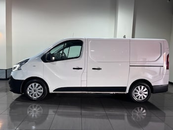 Used Renault Trafic 2020 for sale - 75585072: Photo