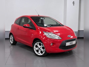 Used Ford Ka 2015 for sale - 79114256: Photo