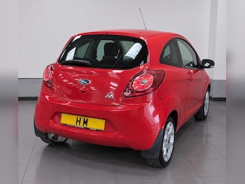 Used Ford Ka 2015 for sale - 79114256: Photo