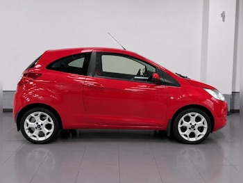 Used Ford Ka 2015 for sale - 79114256: Photo
