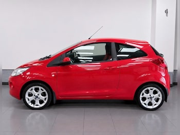 Used Ford Ka 2015 for sale - 79114256: Photo