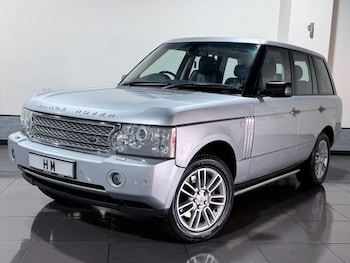 Used Land Rover Range Rover 2009 for sale - 78350941: Photo
