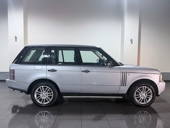 Used Land Rover Range Rover 2009 for sale - 78350941: Photo