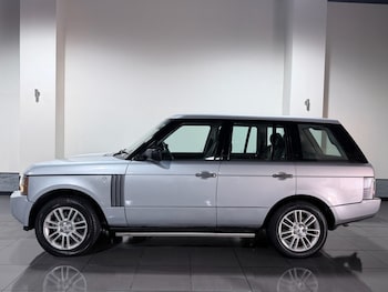 Used Land Rover Range Rover 2009 for sale - 78350941: Photo