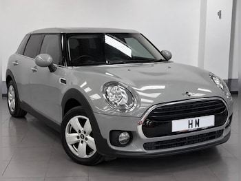 Used MINI Clubman 2018 for sale - 78612149: Photo
