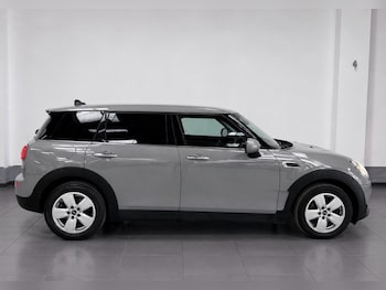 Used MINI Clubman 2018 for sale - 78612149: Photo