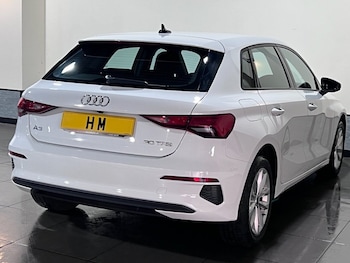 Used Audi A3 2022 for sale - 75630594: Photo