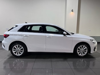 Used Audi A3 2022 for sale - 75630594: Photo