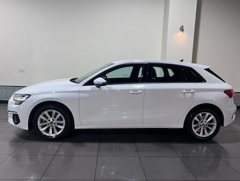 Used Audi A3 2022 for sale - 75630594: Photo