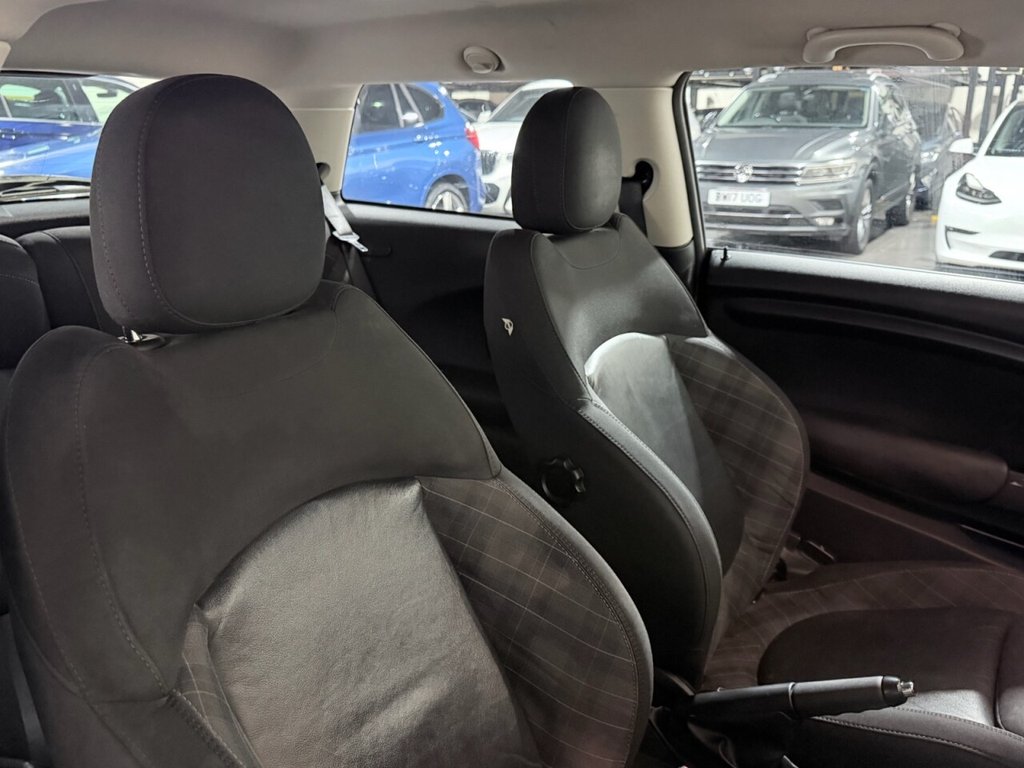 Used MINI Hatch 2015 for sale - 77211942: Photo 12