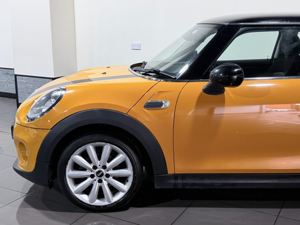 Used MINI Hatch 2015 for sale - 77211942: Photo 16