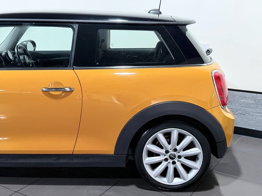 Used MINI Hatch 2015 for sale - 77211942: Photo 17