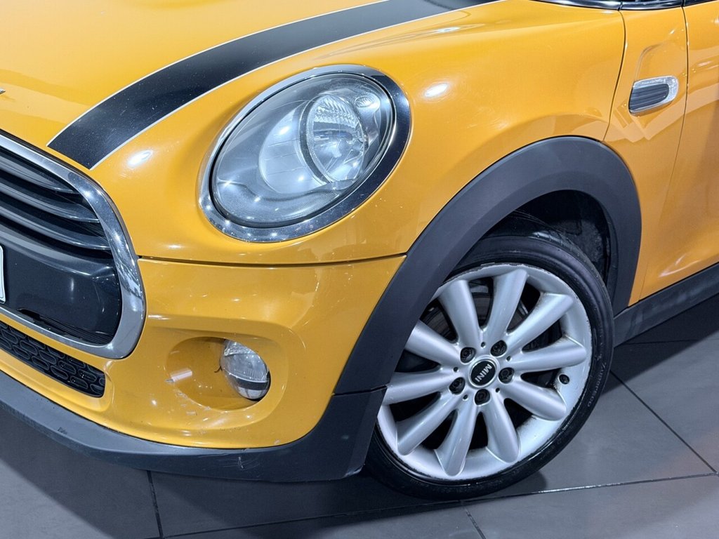 Used MINI Hatch 2015 for sale - 77211942: Photo 19
