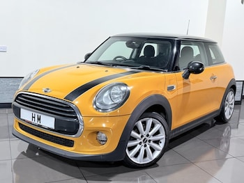Used MINI Hatch 2015 for sale - 77211942: Photo