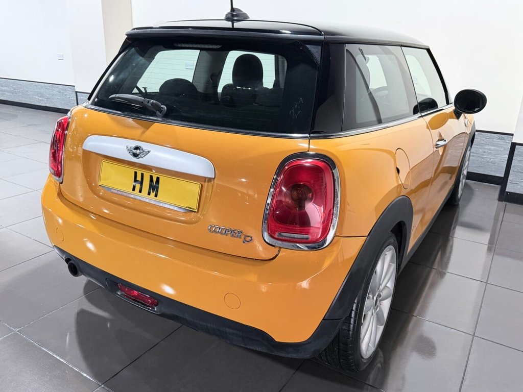 Used MINI Hatch 2015 for sale - 77211942: Photo 2