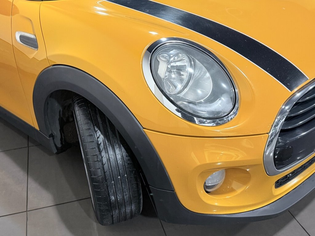 Used MINI Hatch 2015 for sale - 77211942: Photo 20