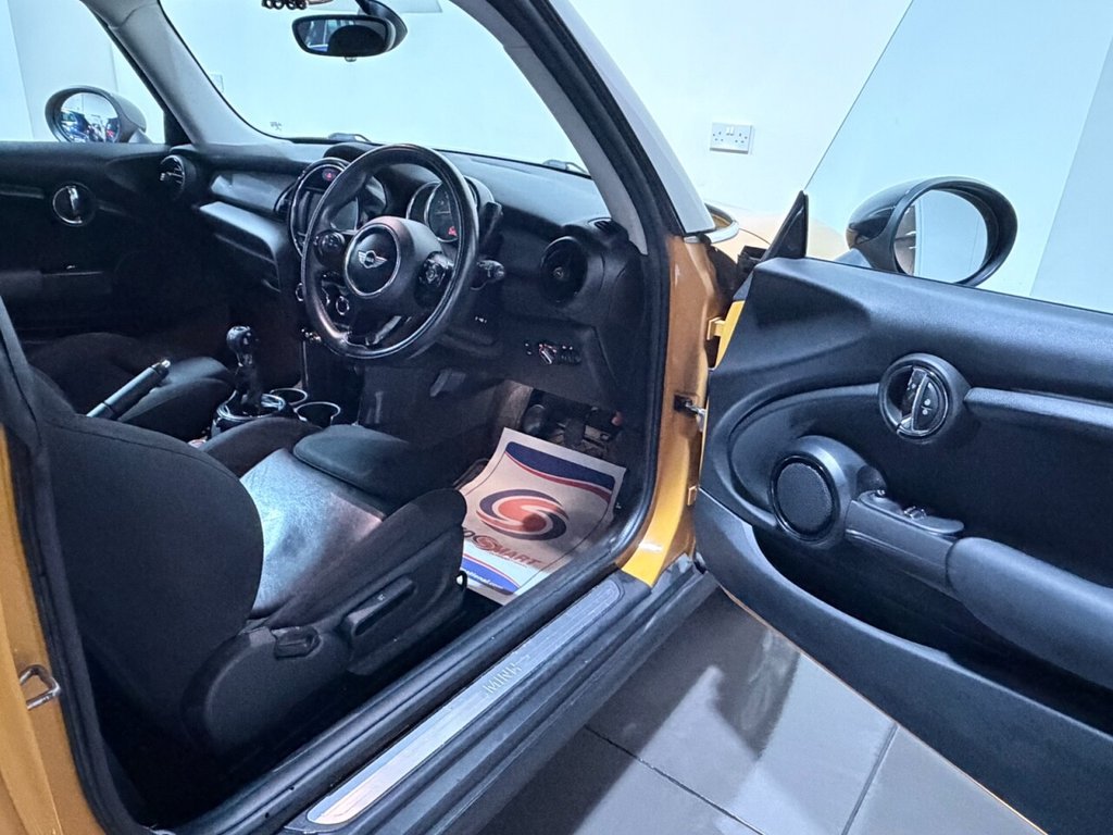 Used MINI Hatch 2015 for sale - 77211942: Photo 21