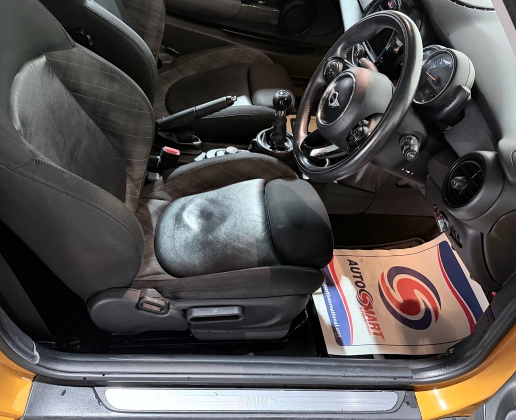 Used MINI Hatch 2015 for sale - 77211942: Photo 23