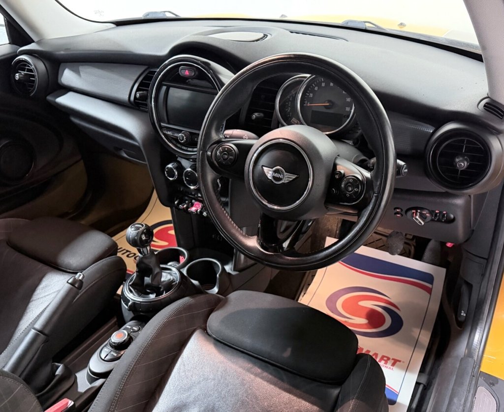 Used MINI Hatch 2015 for sale - 77211942: Photo 24