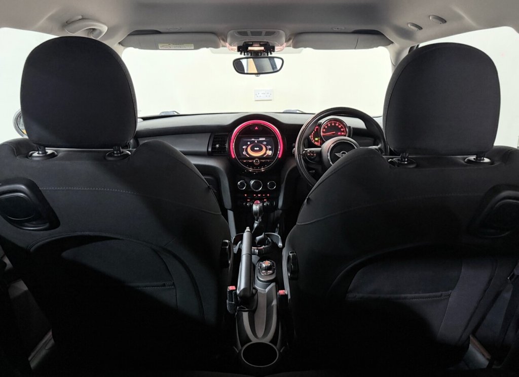 Used MINI Hatch 2015 for sale - 77211942: Photo 29