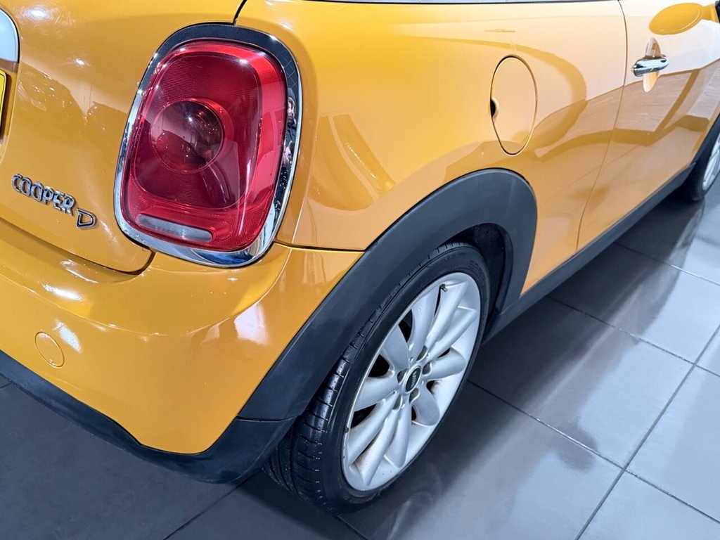 Used MINI Hatch 2015 for sale - 77211942: Photo 31