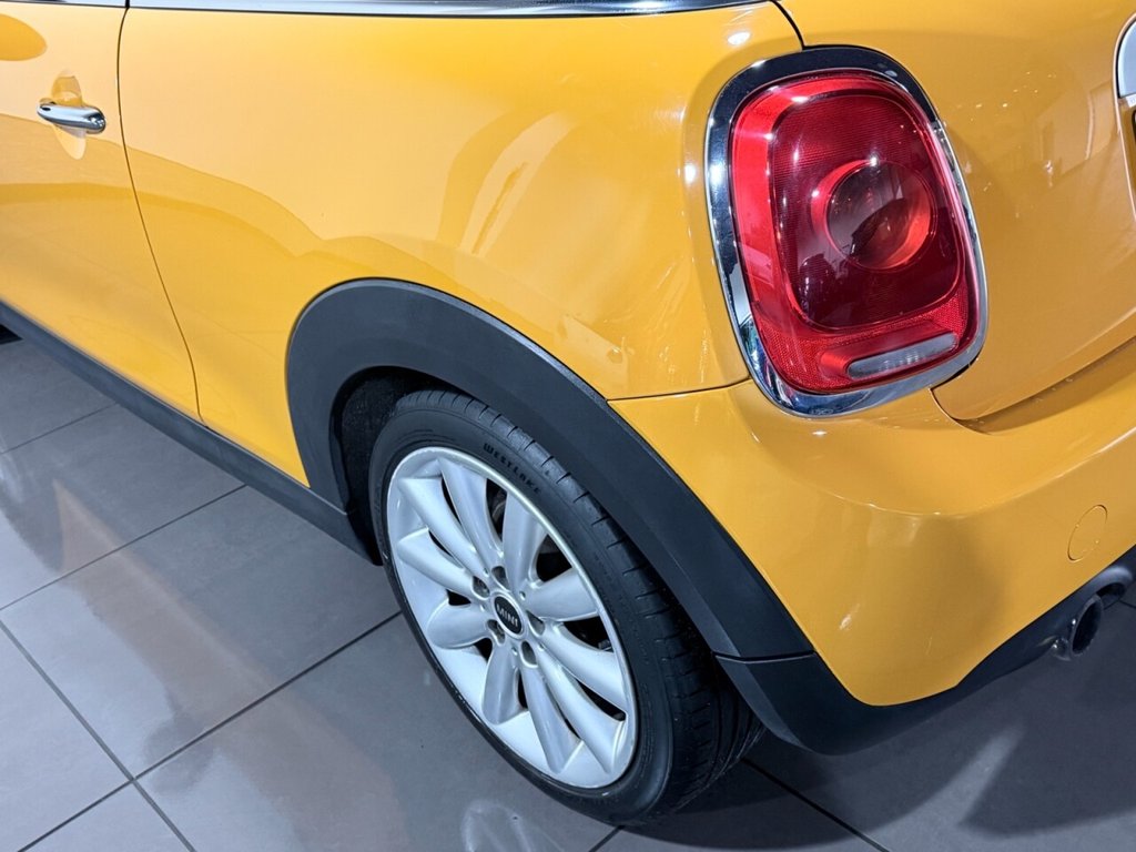 Used MINI Hatch 2015 for sale - 77211942: Photo 32