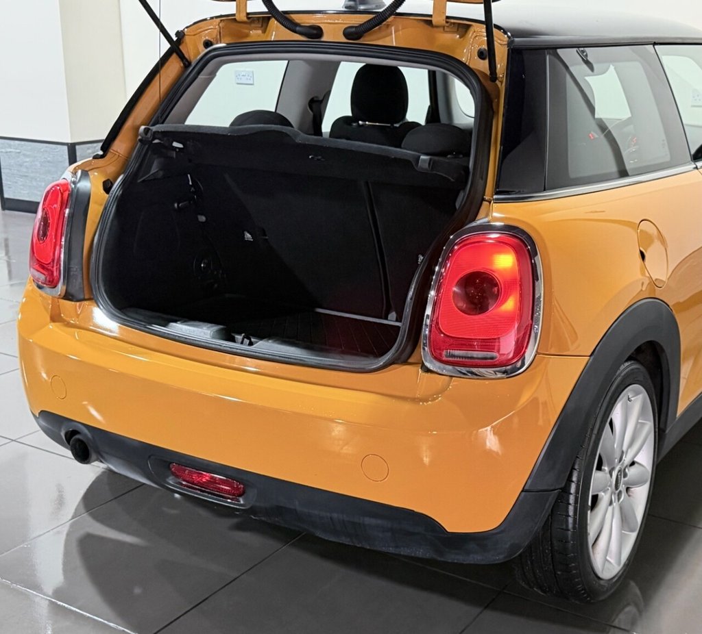 Used MINI Hatch 2015 for sale - 77211942: Photo 33