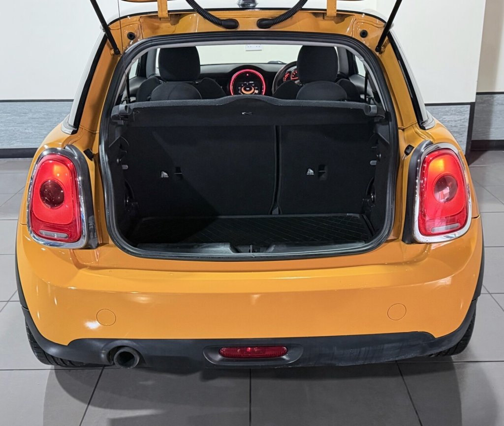 Used MINI Hatch 2015 for sale - 77211942: Photo 34