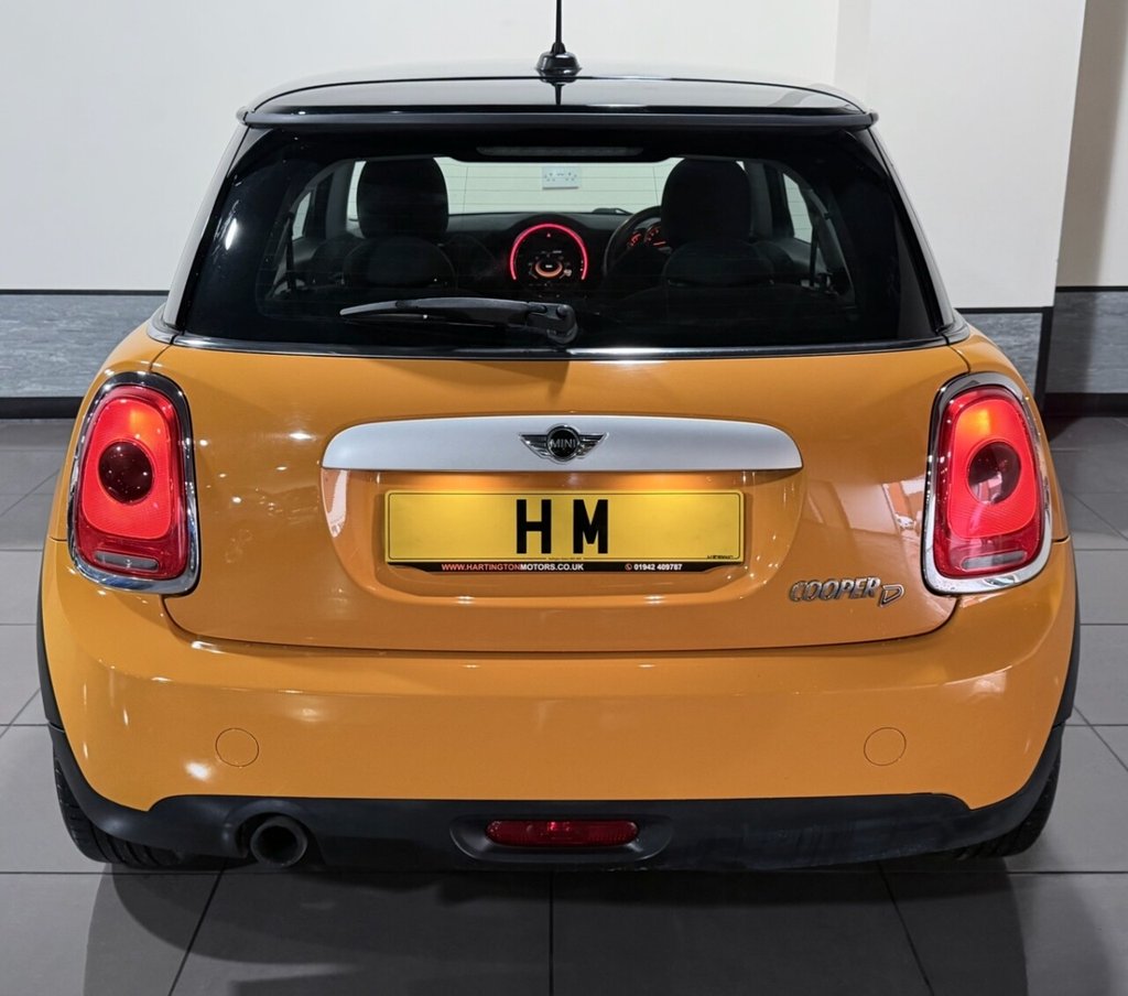 Used MINI Hatch 2015 for sale - 77211942: Photo 35