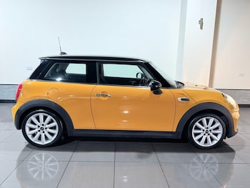Used MINI Hatch 2015 for sale - 77211942: Photo
