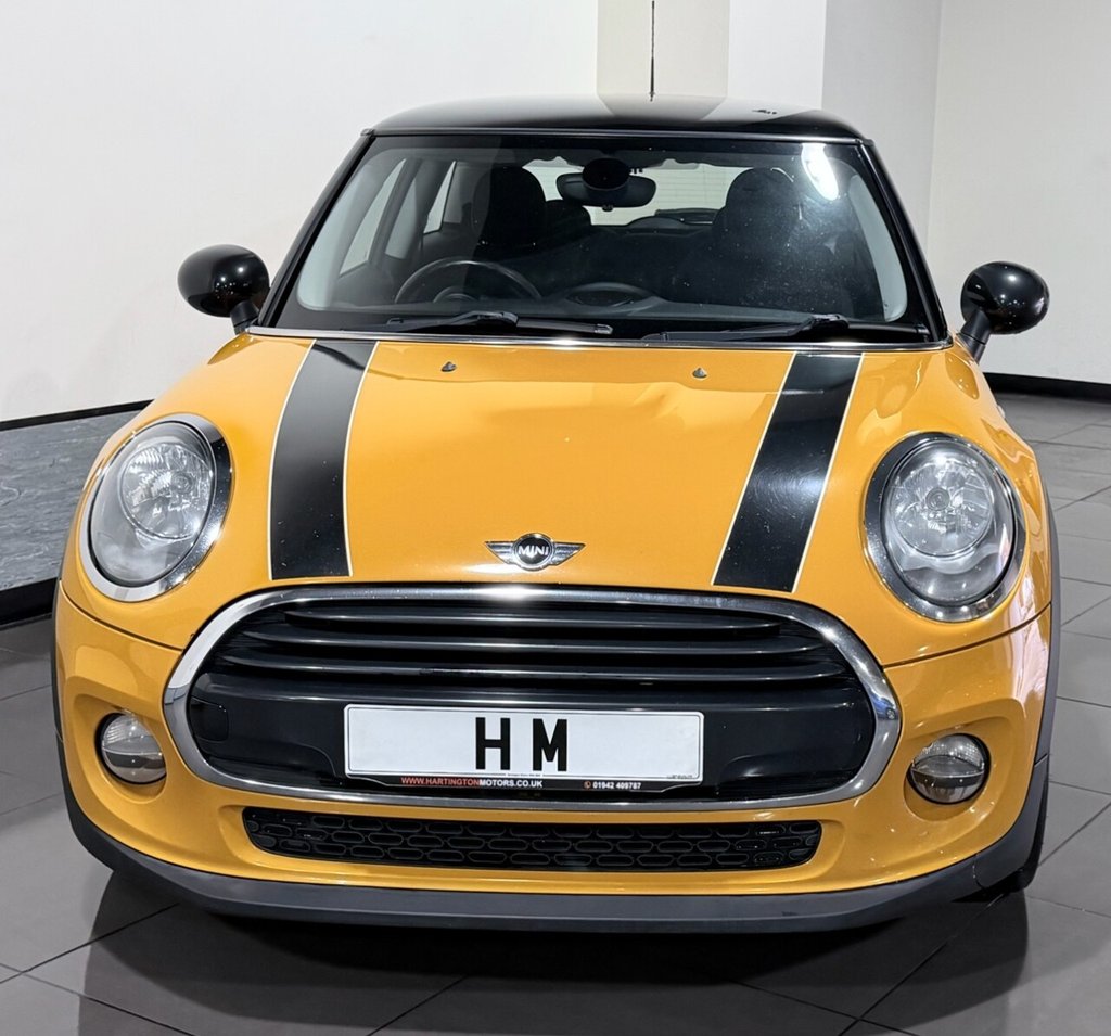 Used MINI Hatch 2015 for sale - 77211942: Photo 5