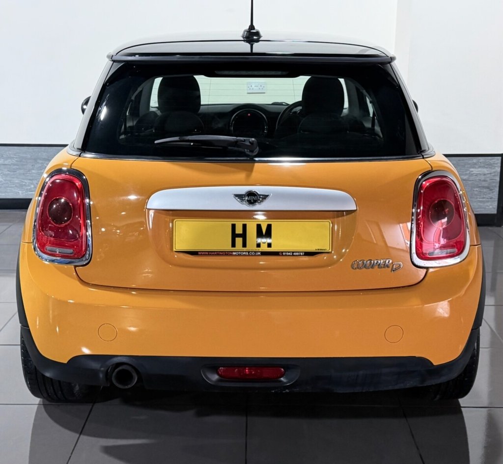 Used MINI Hatch 2015 for sale - 77211942: Photo 6