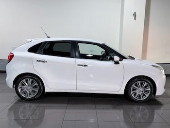 Used Suzuki Baleno 2017 for sale - 78612041: Photo