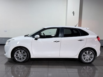 Used Suzuki Baleno 2017 for sale - 78612041: Photo