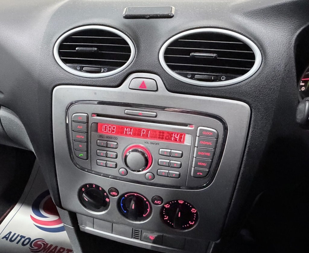 Used Ford Focus 2008 for sale - 77176524: Photo 10