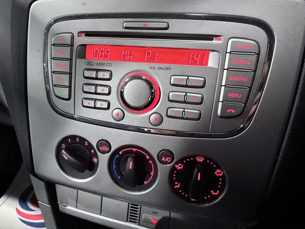 Used Ford Focus 2008 for sale - 77176524: Photo 11