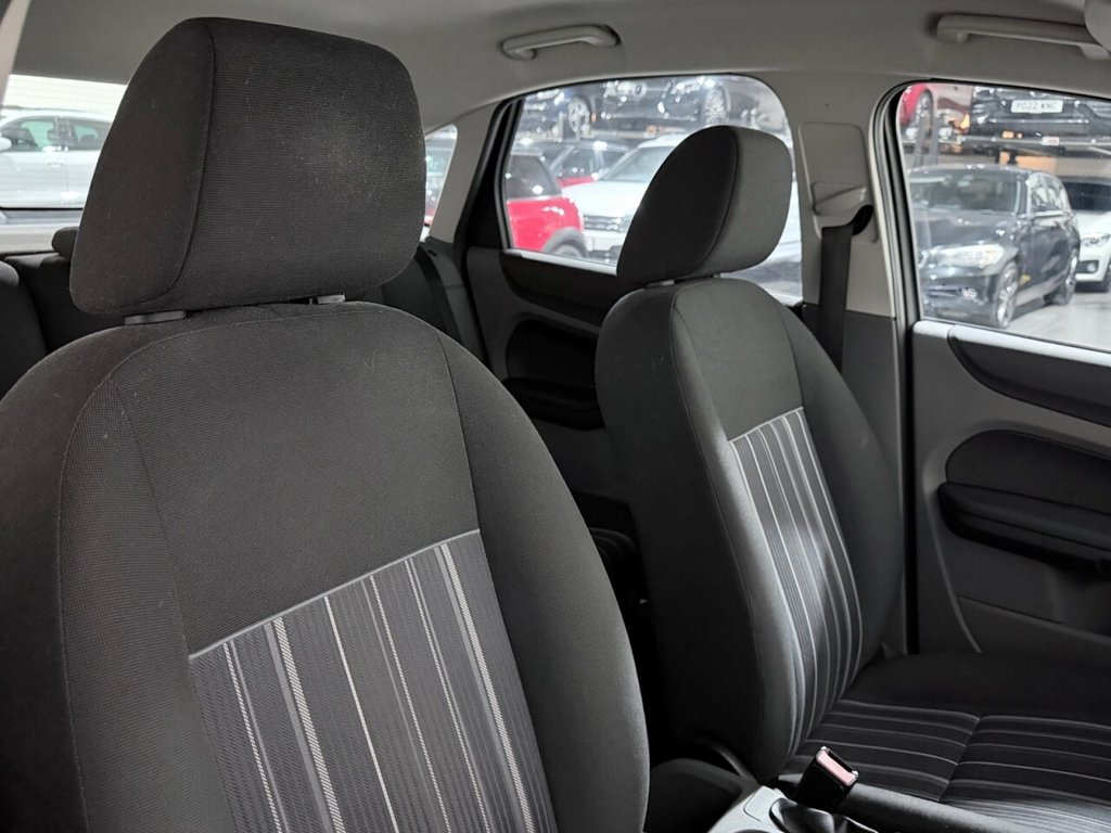 Used Ford Focus 2008 for sale - 77176524: Photo 13