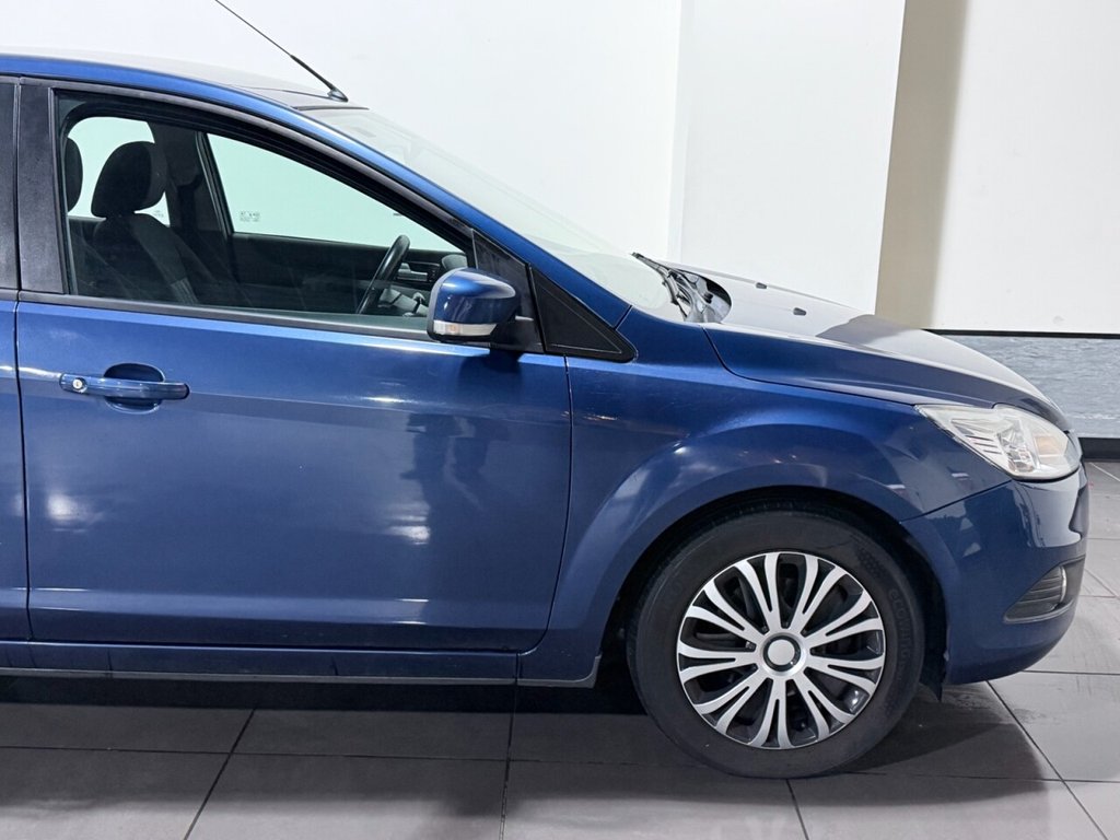 Used Ford Focus 2008 for sale - 77176524: Photo 15