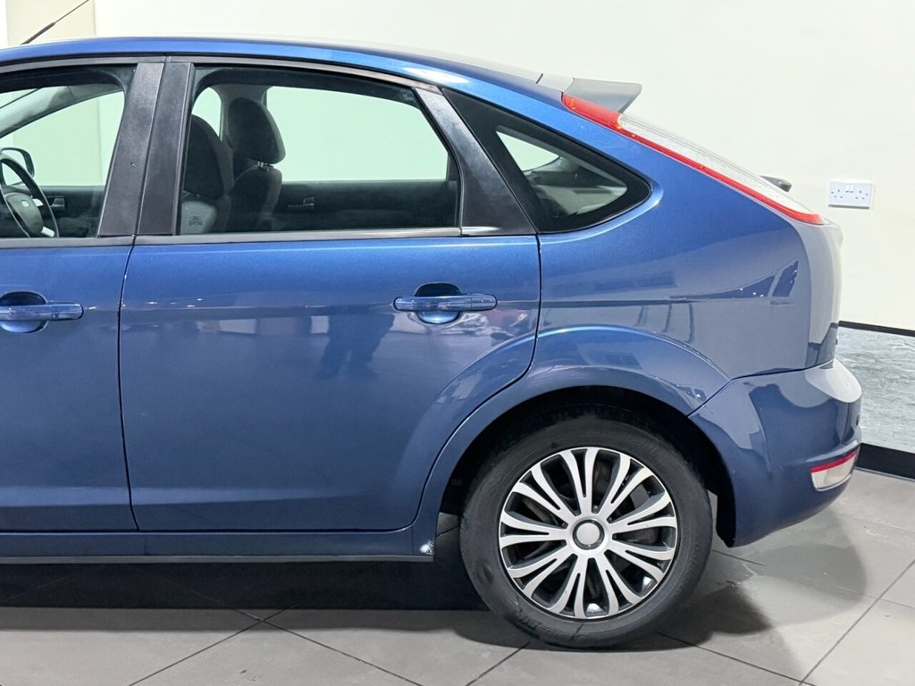 Used Ford Focus 2008 for sale - 77176524: Photo 17