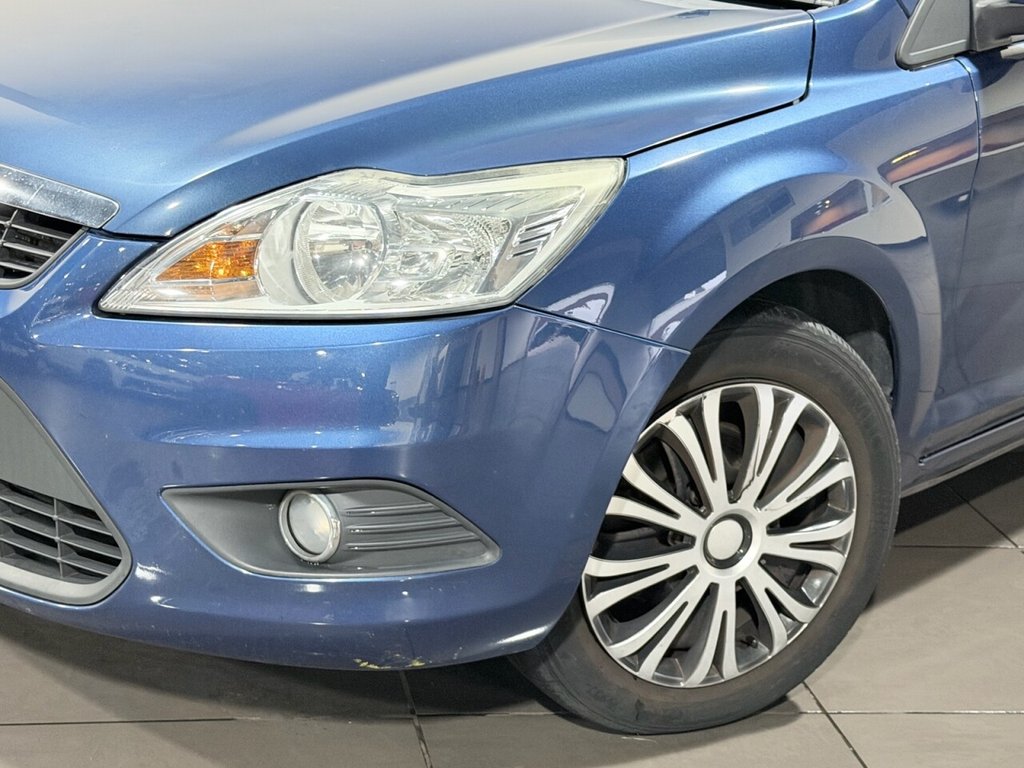 Used Ford Focus 2008 for sale - 77176524: Photo 18