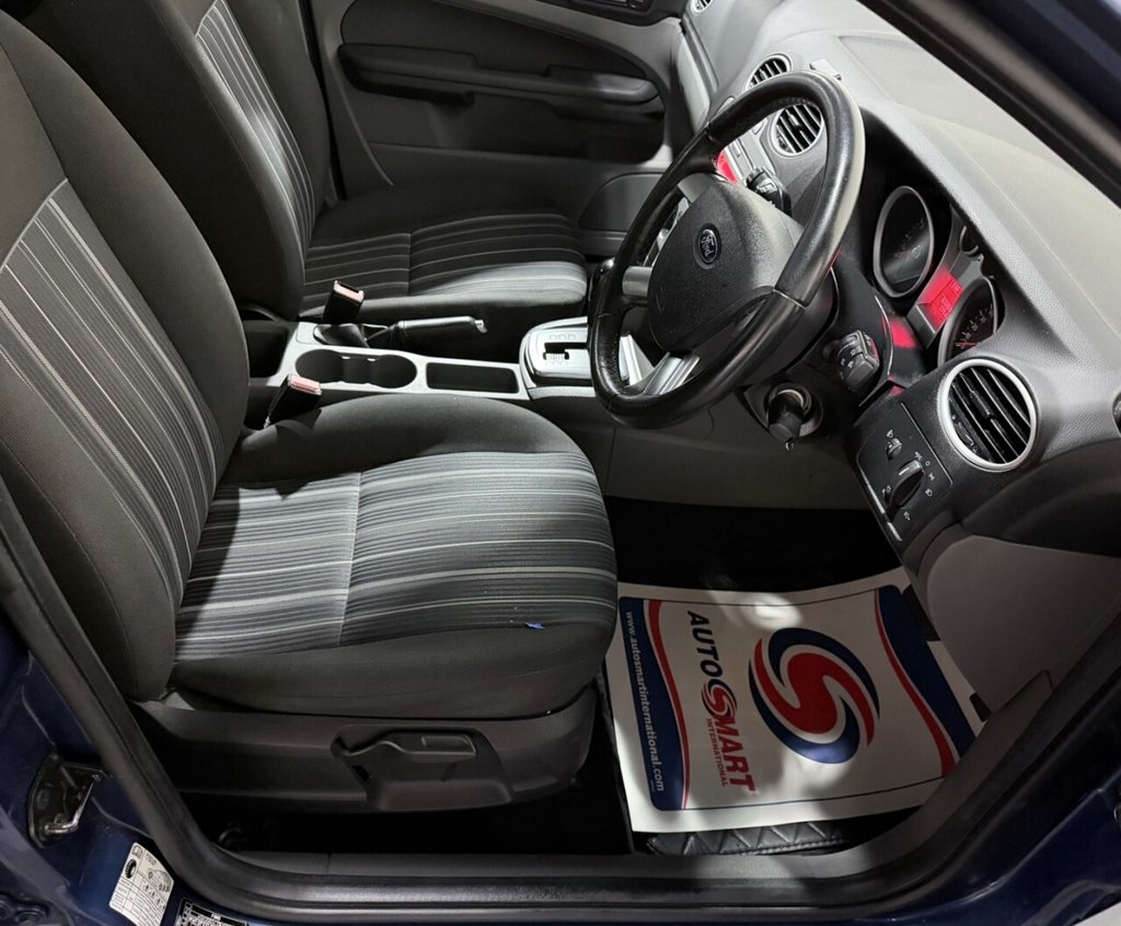 Used Ford Focus 2008 for sale - 77176524: Photo 22