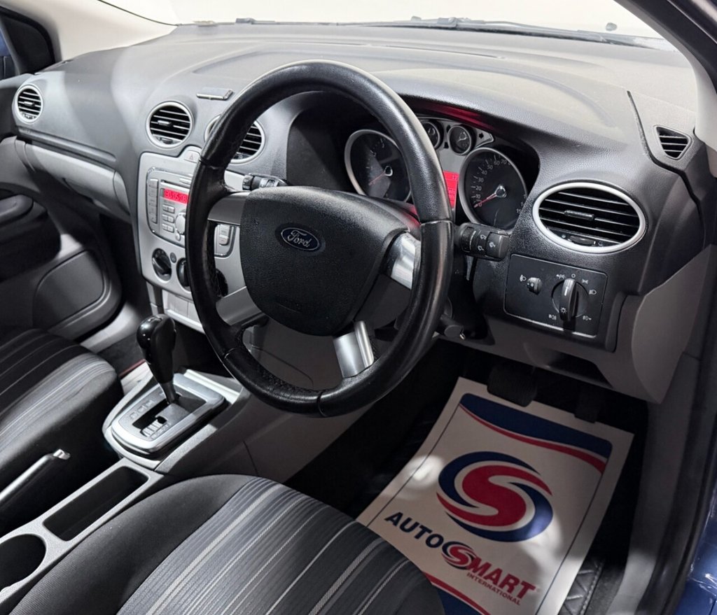 Used Ford Focus 2008 for sale - 77176524: Photo 23